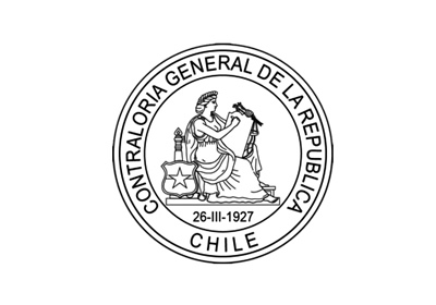 Logo de Contraloría General de la República