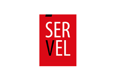 Logo SERVEL